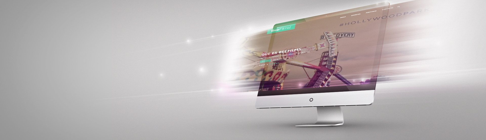 خدمات اینترنتی ایران نیک1