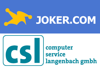 CSL Joker